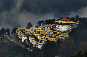 Tawang, Largest Buddhist Monastery in Arunachal Pradesh