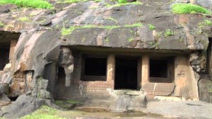 Ancient Kuda Caves1