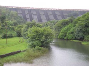 Dholwal dam1