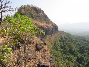 Ghosalgad Fort1