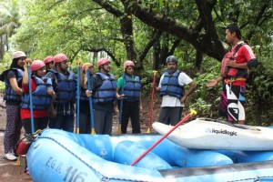 Instructor
