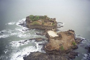 Kasa fort1