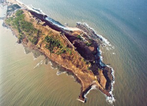 Korlai Fort1