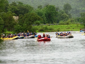 Kundalika River1