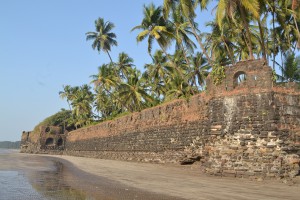 Revanda Fort1