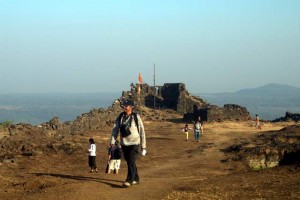 Talagad Fort2