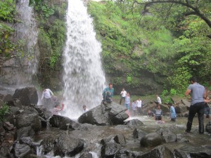 Tamhini Waterfalls1