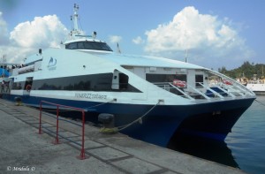 MV Makruzz