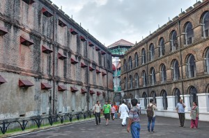 Cellular Jail 2