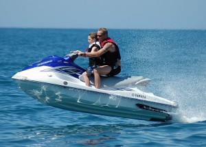 Rajiv Gandhi Water Sports Complex
