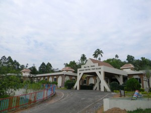 Science Center 1