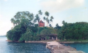 Viper Island