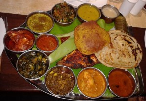 Malvani Cuisine 1