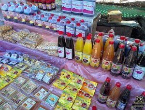 Shopping in Malvan