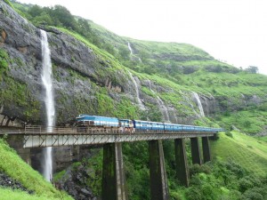 Train 1