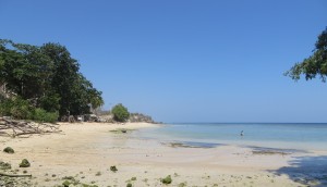 Arse Mahal Beach 2