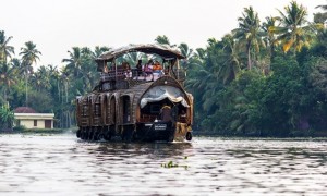 Backwaters 2