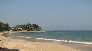 Beach Chivla Beach 1