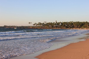 Beach Kolamb 1