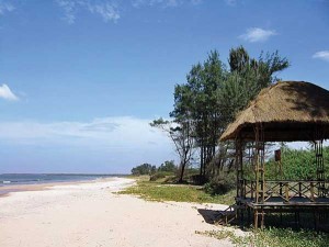 Beach Tarkarli 1