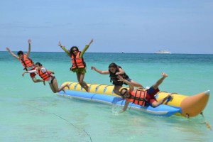 Beach Tarkarli 2
