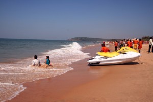 Devbagh beach 1