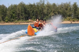 Devbagh beach 2