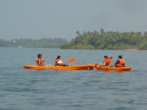Devbagh beach 3