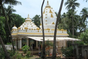 Jai Ganesh Mandir 2