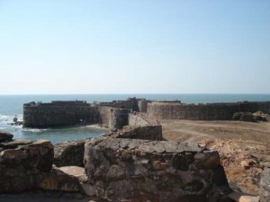 Padmagadh Fort 1