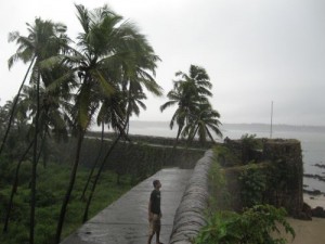 Padmagadh Fort 2