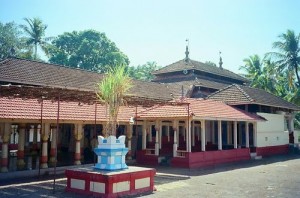 Rameshwar Temple Achara 1