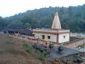 Sateri Devi Jal Mandir 1
