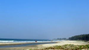 Tarkarli Beach 1