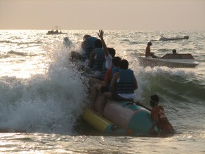 Tarkarli Beach 3