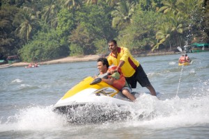 Tsunami Island 4