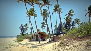 Vengurla Beach 1