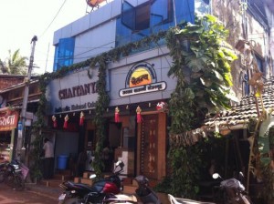 Hotel Chaitanya in Malvan