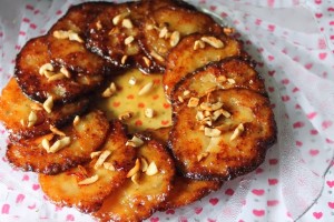 Malvani Malpua