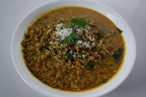 Mixed  Sprout Ussal of Malvan