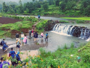Kalsubai Trekking 1