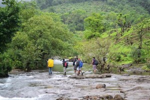 Ratangad Fort trek 2