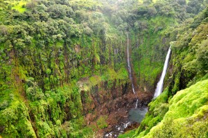 Nearby Waterfalls