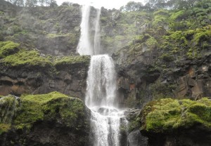 Vajrai Waterfalls