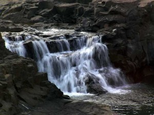 Randha Falls 3