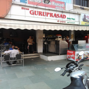 Restaurant in Kharghar are available at every budget
