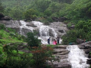 Kune Waterfalls