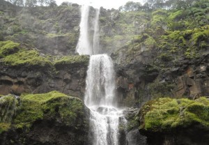 Vajrai waterfall